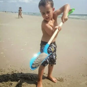 Meet your Posher, Judy